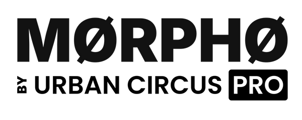 MØRPHØWEAR