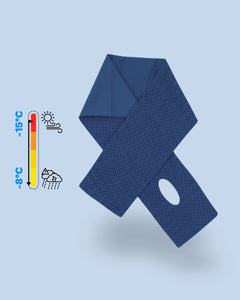 Écharpe Rafraîchissante CoolTech™