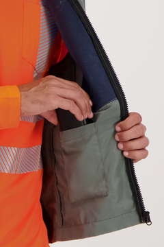 Gilet Rafraîchissant CIRCEAU™
