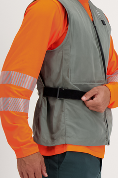 Gilet Rafraîchissant CIRCEAU™