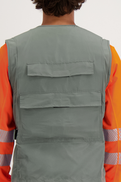 Gilet Rafraîchissant CIRCEAU™