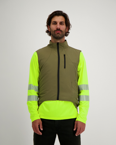 Gilet Rafraîchissant Chauffant & Ventilant PELVENT™ Ultimate