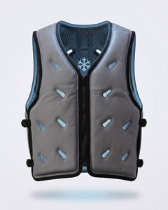 Gilet Rafraîchissant TechCool™