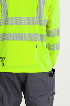 T-Shirt Rafraîchissant RESPI CoolTech™