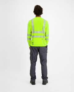 T-Shirt Rafraîchissant RESPI CoolTech™