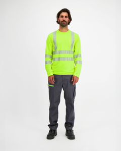 T-Shirt Rafraîchissant RESPI CoolTech™