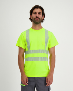 T-Shirt Rafraîchissant RESPI CoolTech™