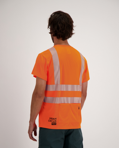T-Shirt Rafraîchissant RESPI CoolTech™