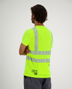 T-Shirt Rafraîchissant RESPI CoolTech™