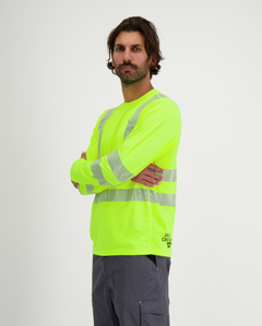 T-Shirt Rafraîchissant RESPI CoolTech™