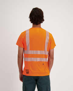 T-Shirt Rafraîchissant RESPI CoolTech™