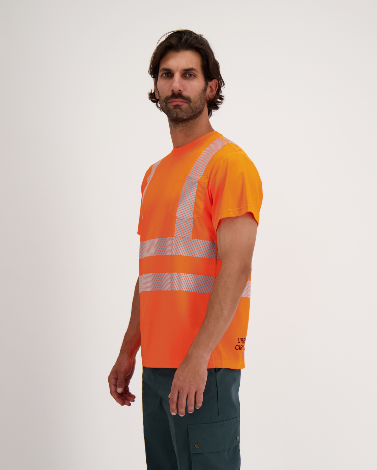 T-Shirt Rafraîchissant RESPI CoolTech™