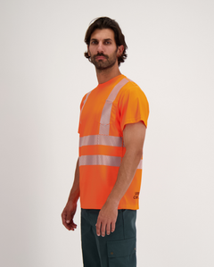T-Shirt Rafraîchissant RESPI CoolTech™