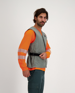 Gilet Rafraîchissant CIRCEAU™