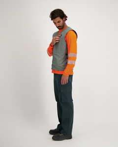 Gilet Rafraîchissant CIRCEAU™